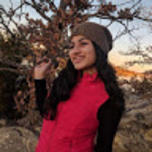 Meet your Posher, Siddha